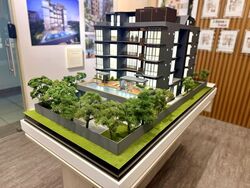 Euro-Asia Lodge (D15), Apartment #539115601
